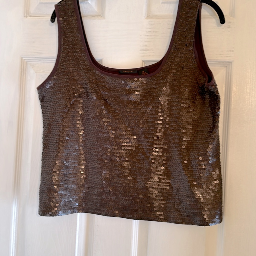 Shell Top